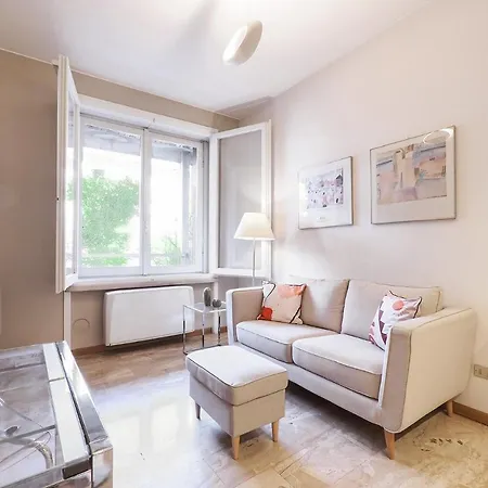 Contempora - Elvezia 8 - E15 * ميلان