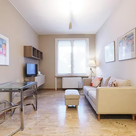 Contempora - Elvezia 8 - E15 شقة